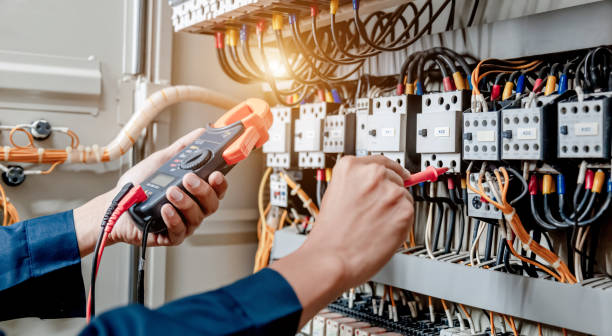 Best Electrical Troubleshooting Services  in Ponchatou, LA