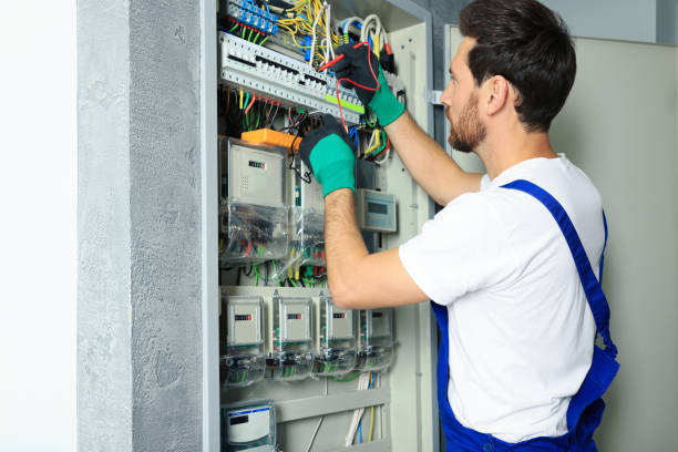 Best Electrical Upgrades for Homes  in Ponchatou, LA