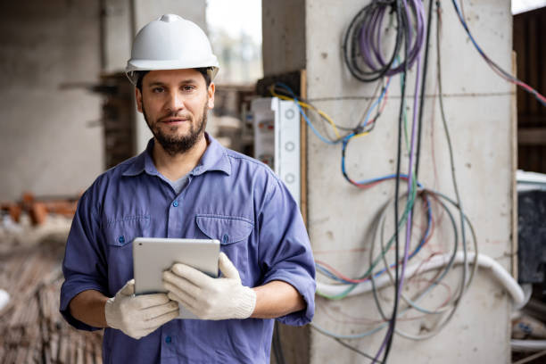 Best Best Electricians Near Me  in Ponchatou, LA