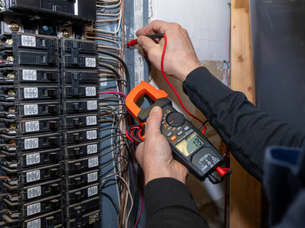 Best Local Electrician Companies  in Ponchatou, LA